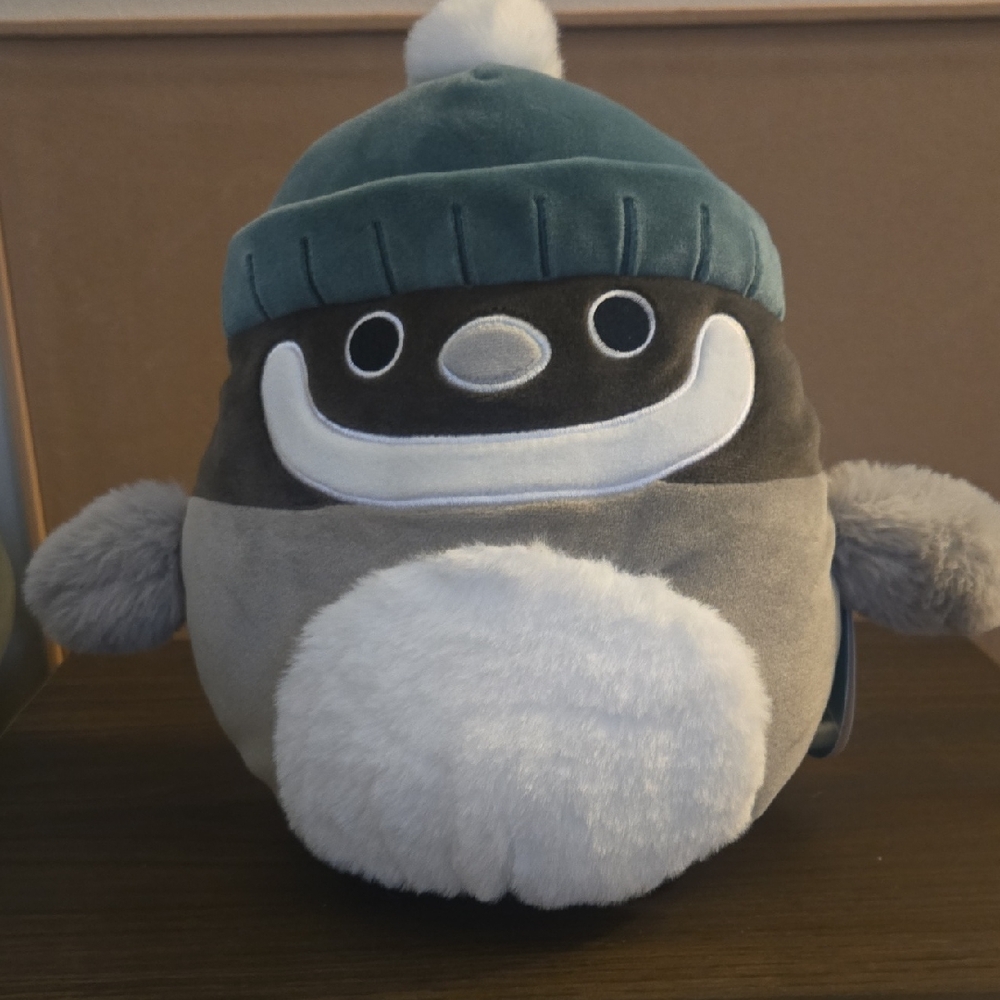 Squishmallow Gertrude
